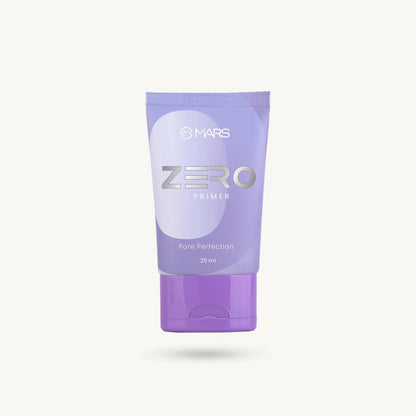 MARS Zero Primer | Pore Perfecting Primer | silicon base primer
